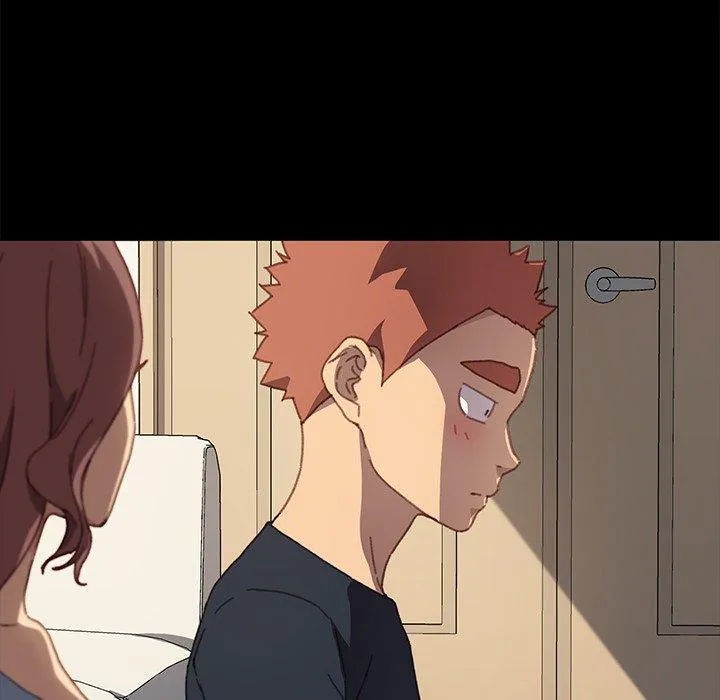 危机四伏的家庭生活 第39话 第27页