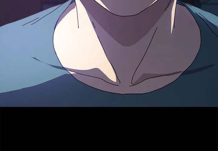 危机四伏的家庭生活 第39话 第4页