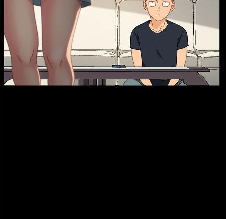 危机四伏的家庭生活 第39话 第132页