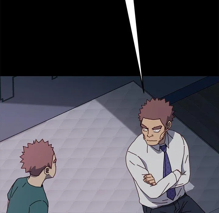 危机四伏的家庭生活 第39话 第6页