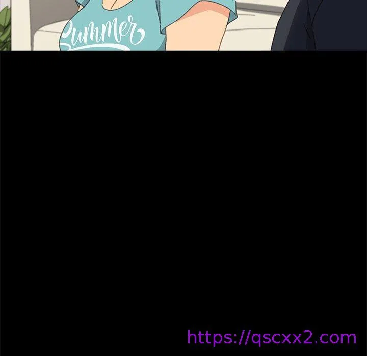 危机四伏的家庭生活 第39话 第81页