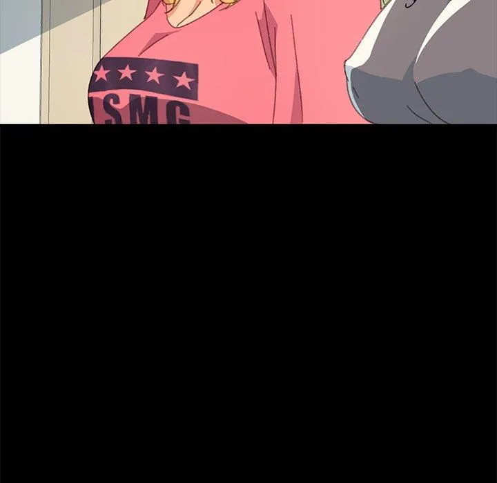 危机四伏的家庭生活 第39话 第100页