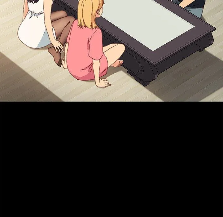 危机四伏的家庭生活 第39话 第30页