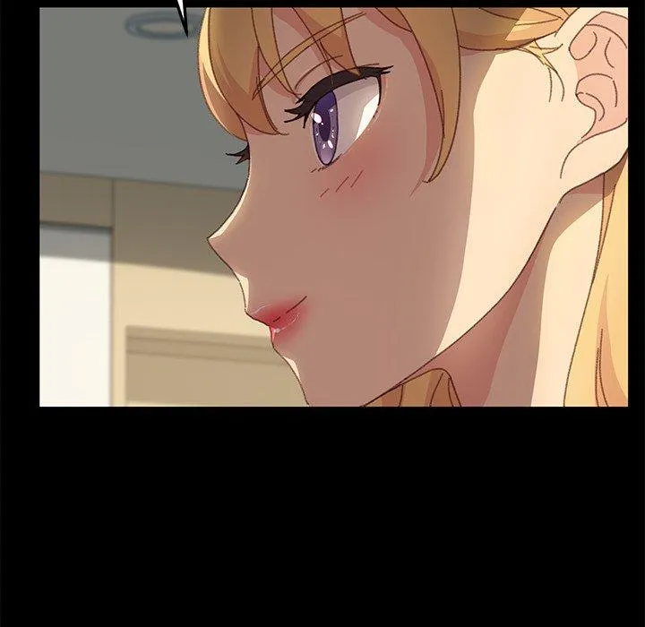 危机四伏的家庭生活 第39话 第104页