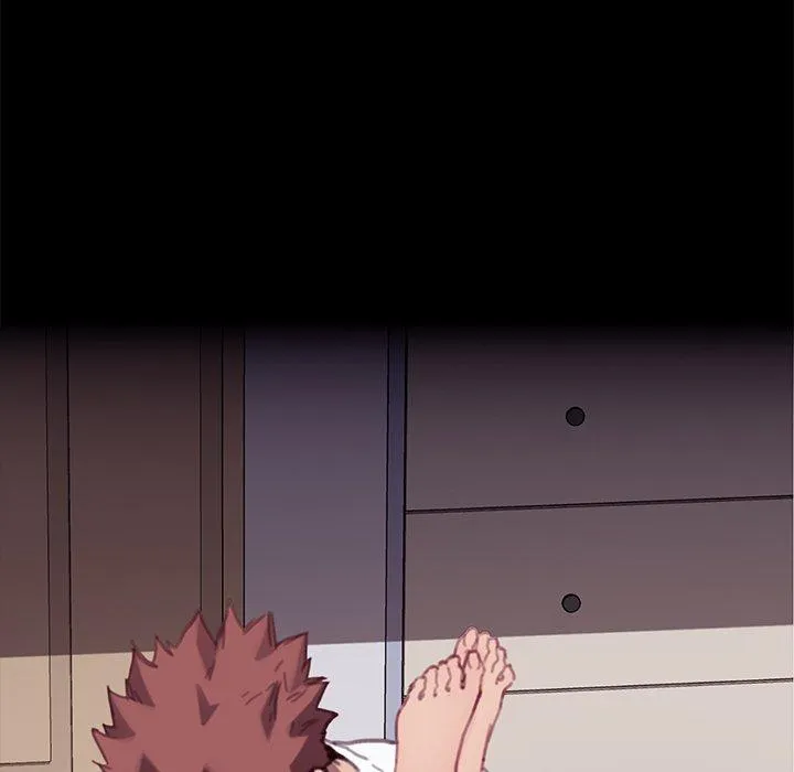 危机四伏的家庭生活 第57话 第106页