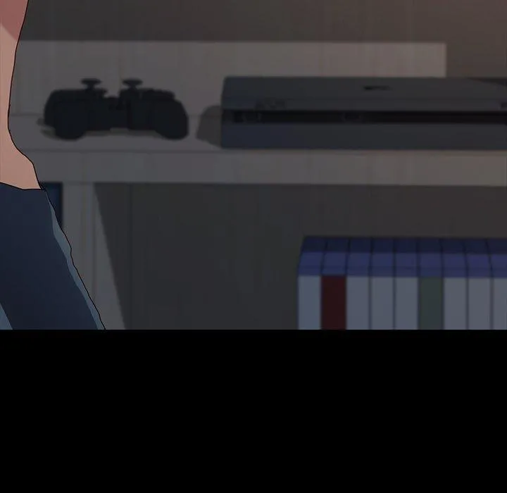 危机四伏的家庭生活 第43话 第15页