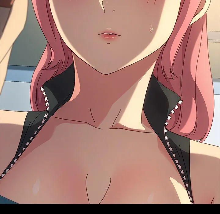 危机四伏的家庭生活 第43话 第6页