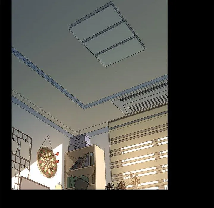 危机四伏的家庭生活 第43话 第20页