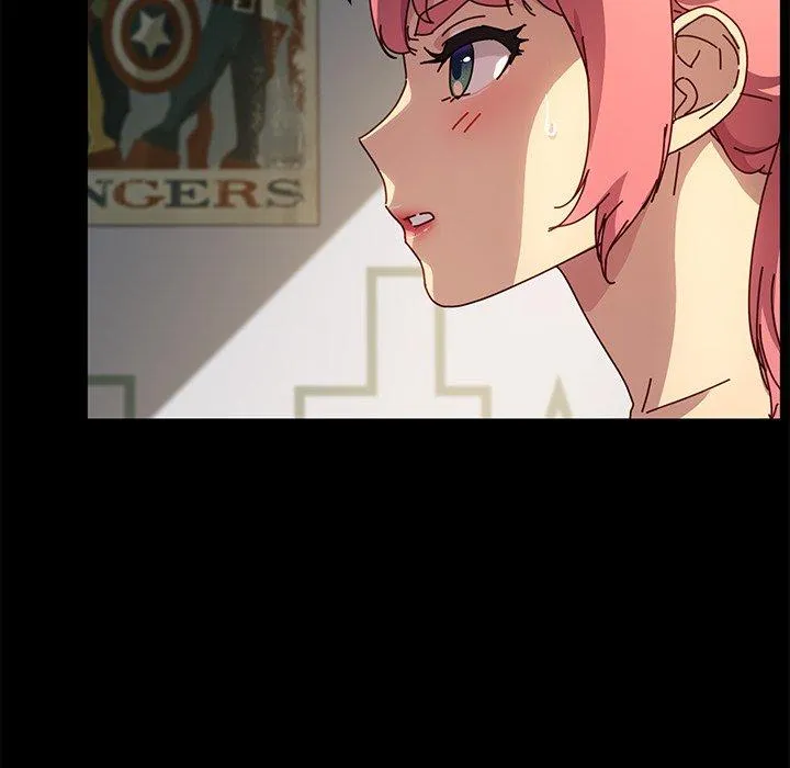 危机四伏的家庭生活 第43话 第86页