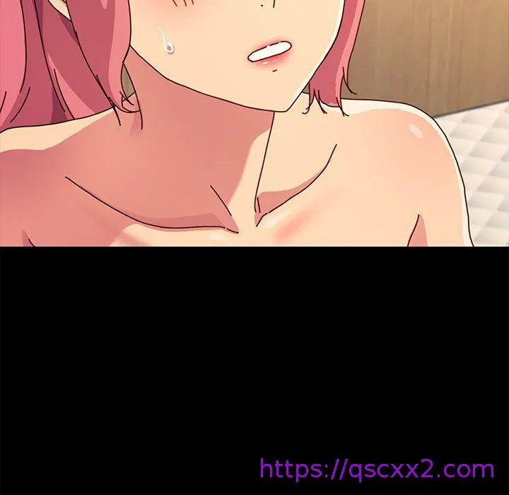 危机四伏的家庭生活 第43话 第113页