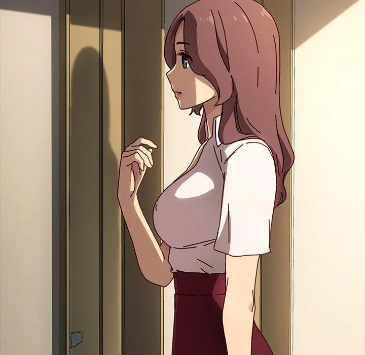 危机四伏的家庭生活 第43话 第139页