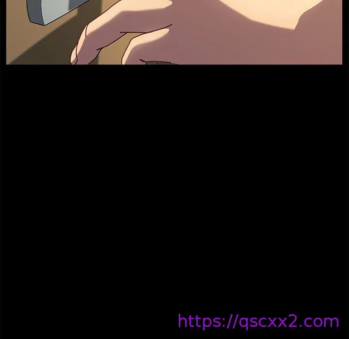 危机四伏的家庭生活 第43话 第137页