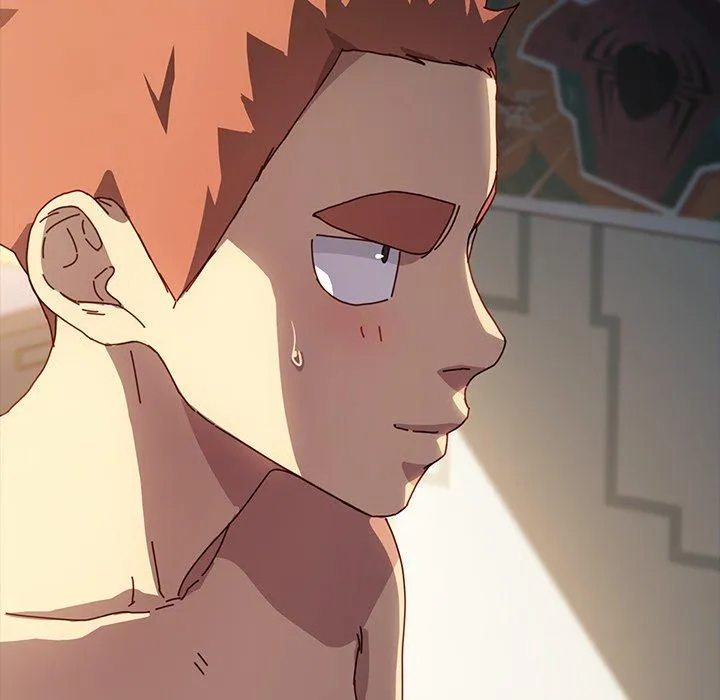 危机四伏的家庭生活 第43话 第100页