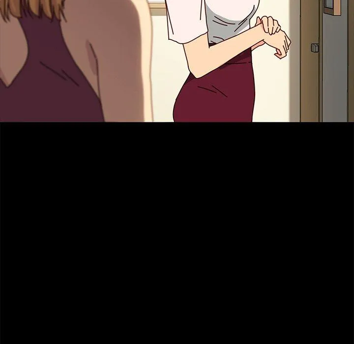 危机四伏的家庭生活 第43话 第142页