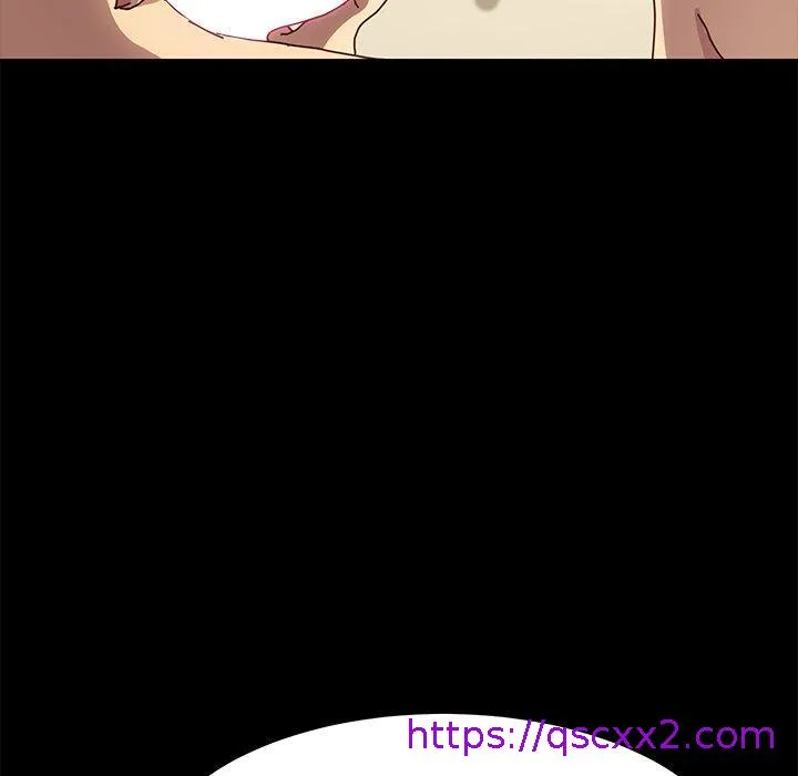 危机四伏的家庭生活 第43话 第49页