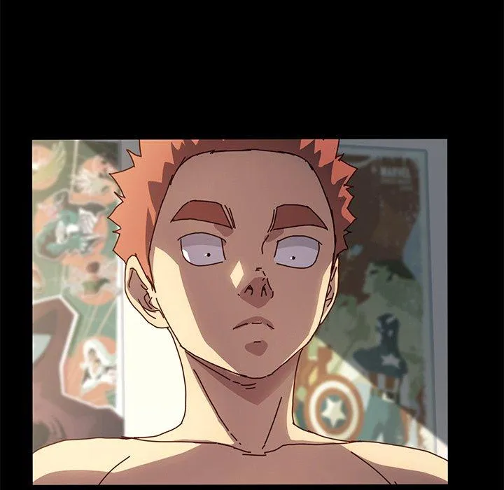 危机四伏的家庭生活 第43话 第54页