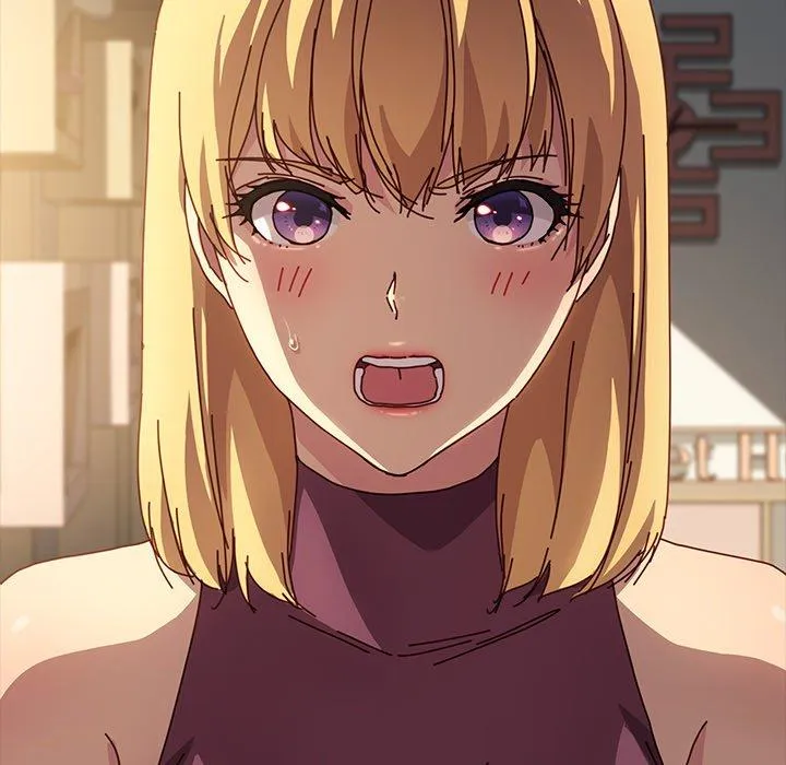 危机四伏的家庭生活 第43话 第144页