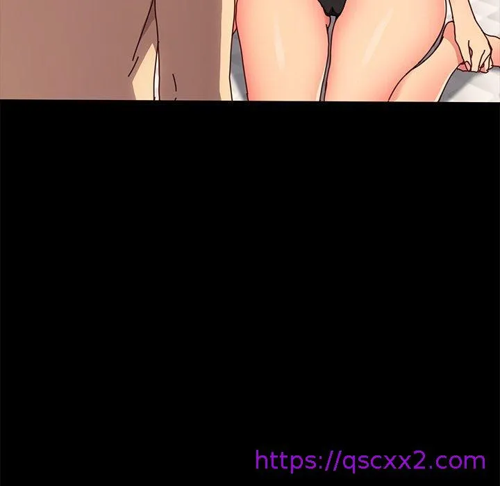 危机四伏的家庭生活 第43话 第89页