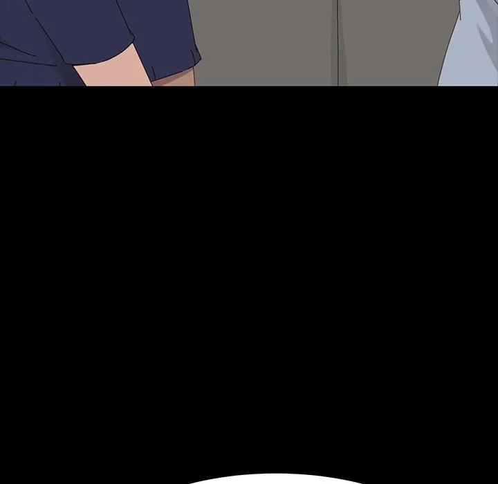 危机四伏的家庭生活 第2话 第67页