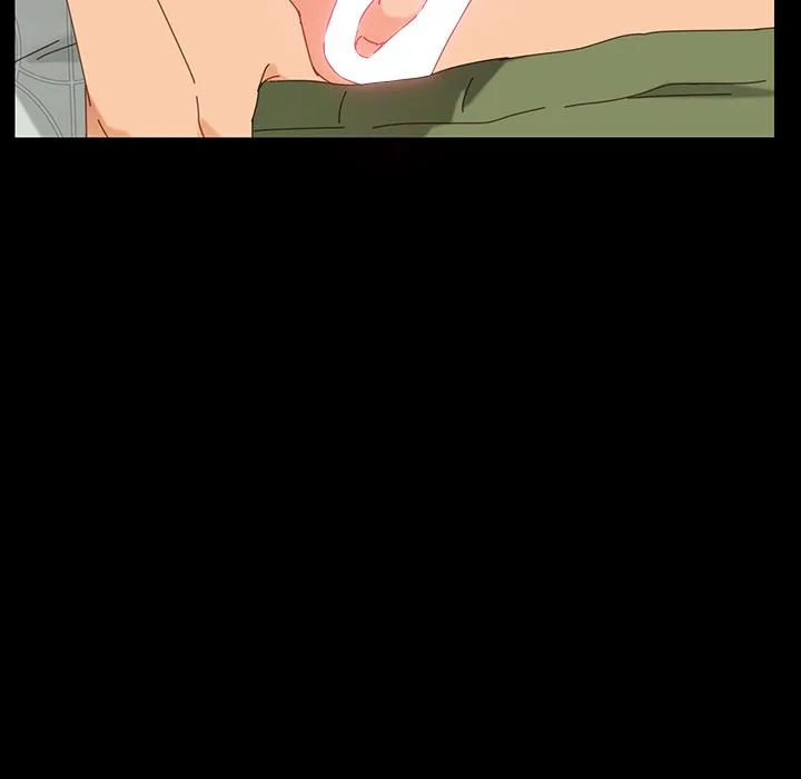 危机四伏的家庭生活 第2话 第184页
