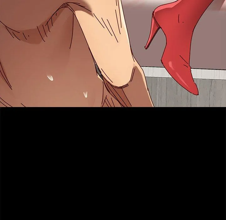 危机四伏的家庭生活 第25话 第154页