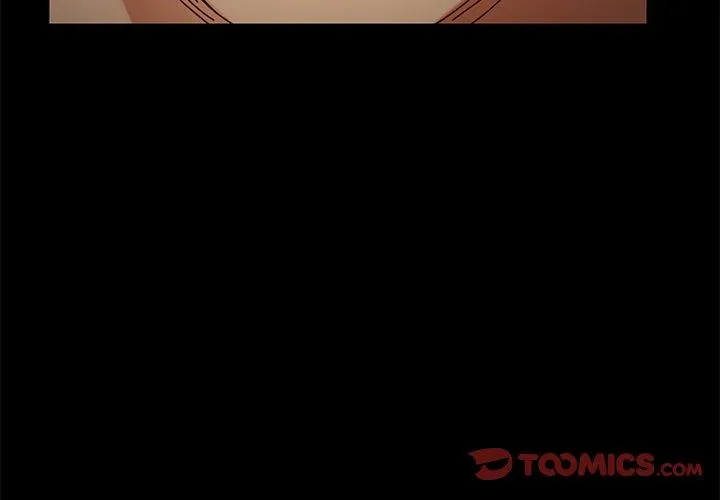 危机四伏的家庭生活 第25话 第3页
