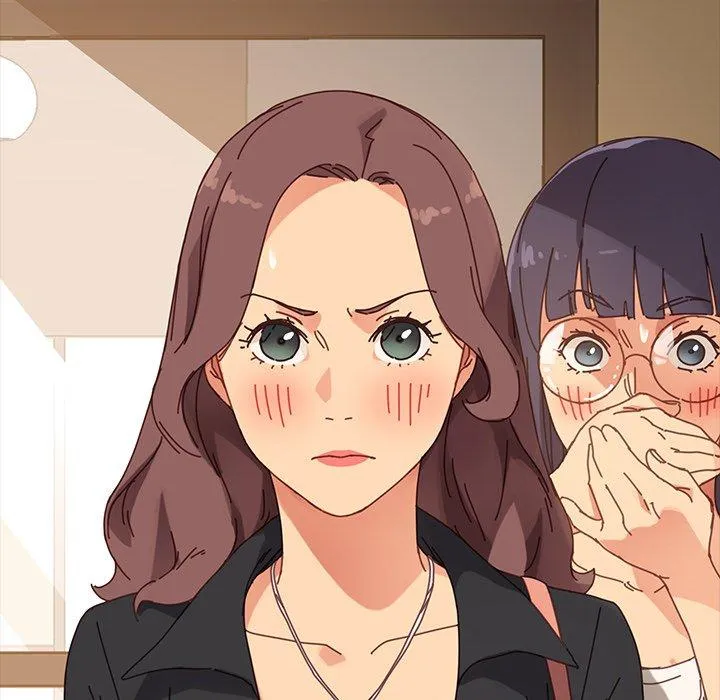 危机四伏的家庭生活 第13话 第118页