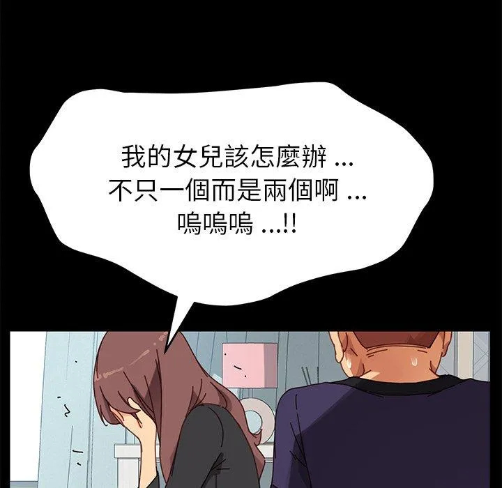 危机四伏的家庭生活 第13话 第146页