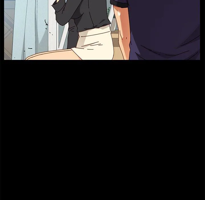 危机四伏的家庭生活 第13话 第147页