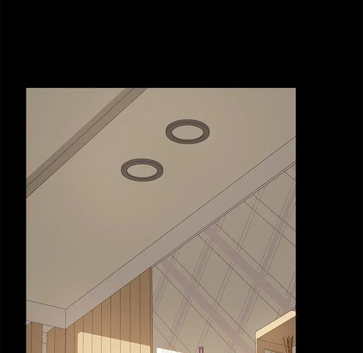 危机四伏的家庭生活 第13话 第134页