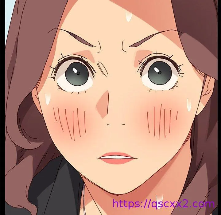 危机四伏的家庭生活 第13话 第193页
