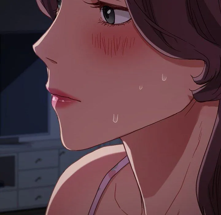 危机四伏的家庭生活 第32话 第6页