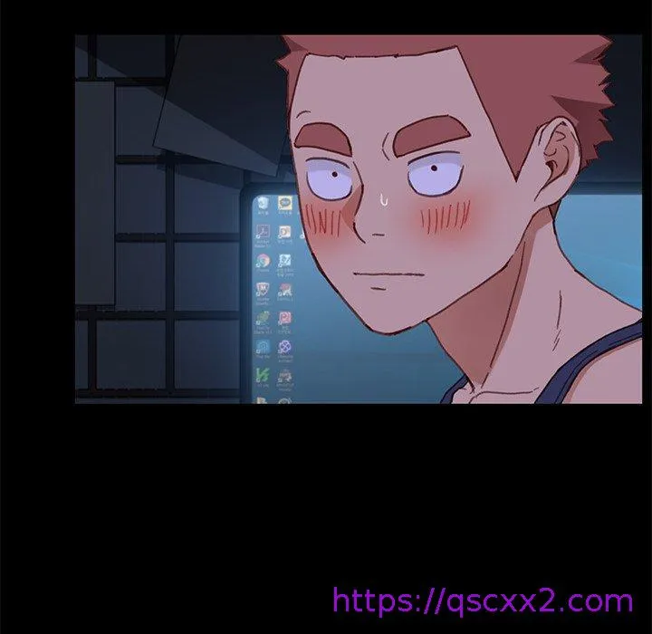 危机四伏的家庭生活 第32话 第113页