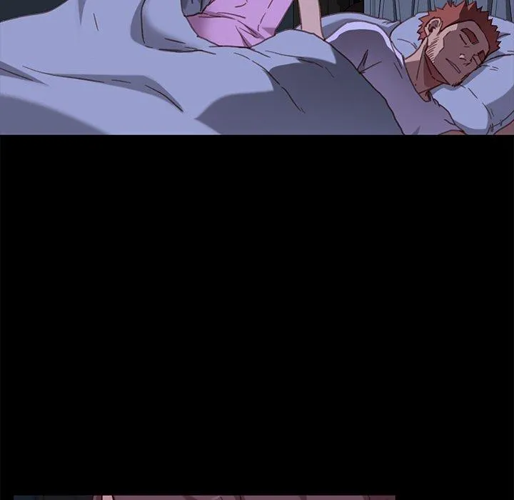危机四伏的家庭生活 第32话 第76页