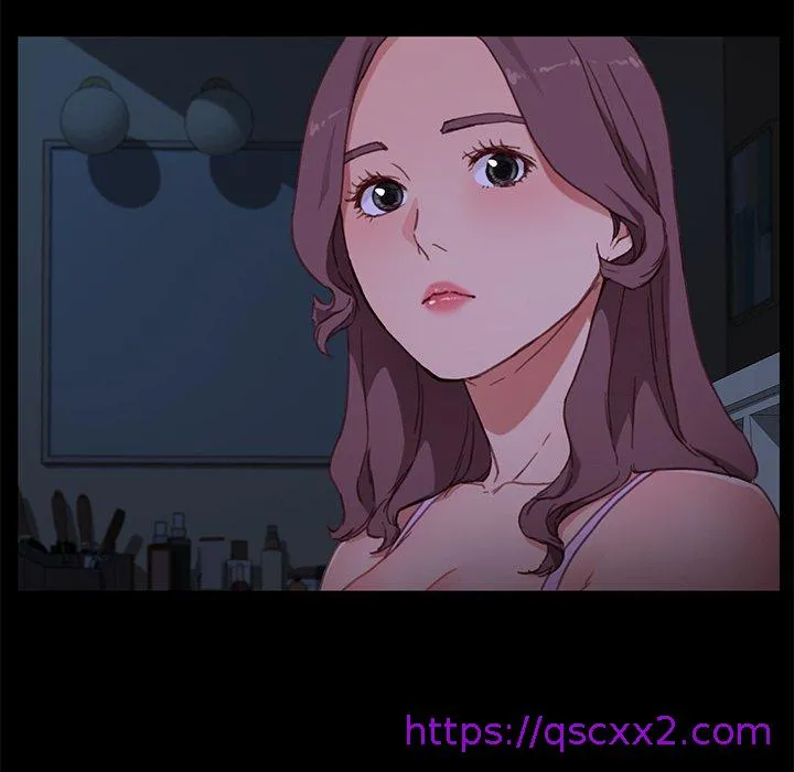 危机四伏的家庭生活 第32话 第89页
