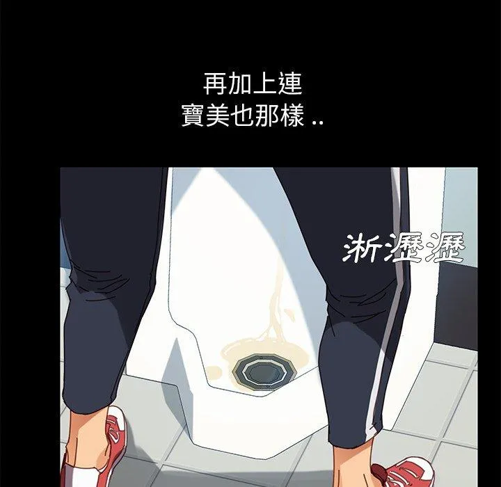危机四伏的家庭生活 第20话 第71页