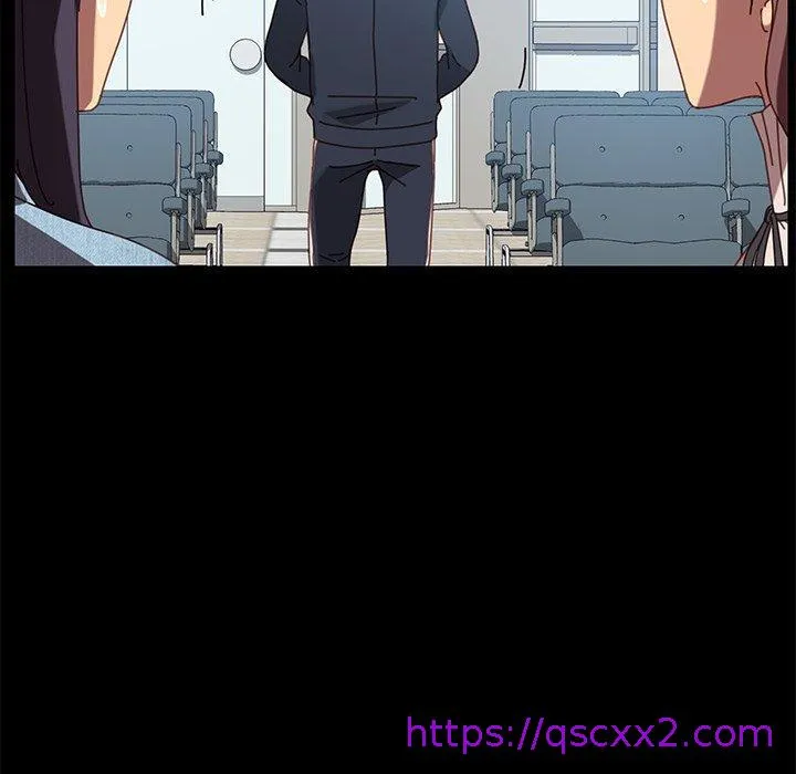 危机四伏的家庭生活 第20话 第105页