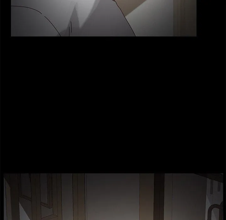 危机四伏的家庭生活 第20话 第15页