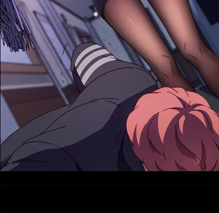 危机四伏的家庭生活 第54话 第32页