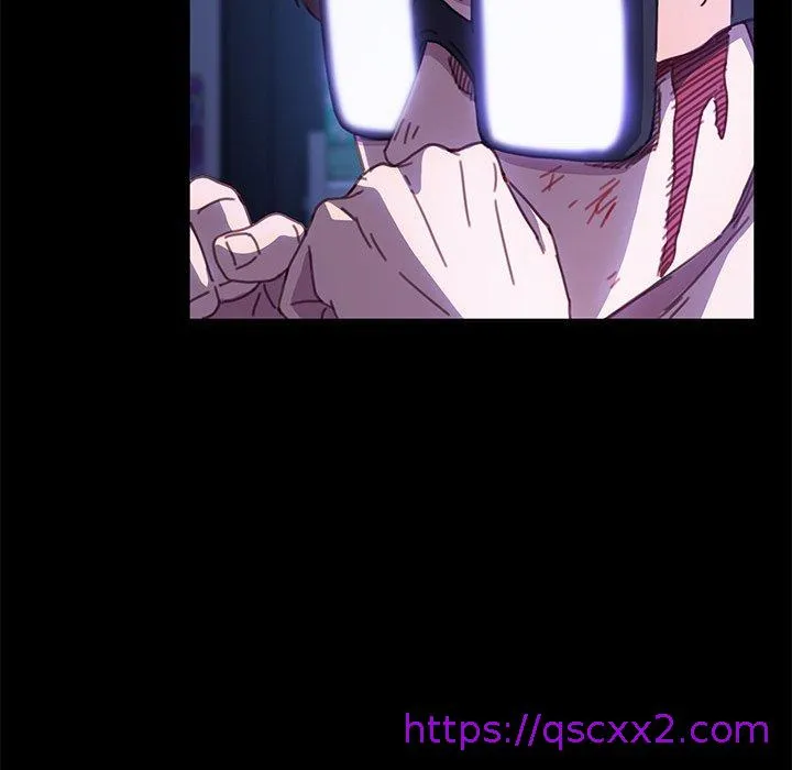 危机四伏的家庭生活 第54话 第81页