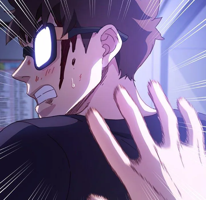 危机四伏的家庭生活 第54话 第100页