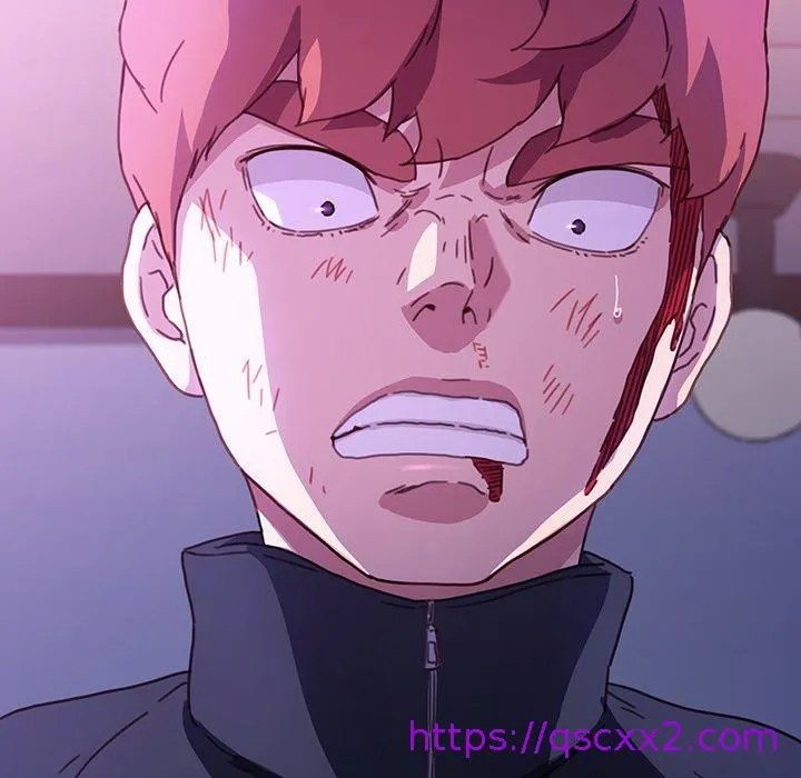 危机四伏的家庭生活 第54话 第153页