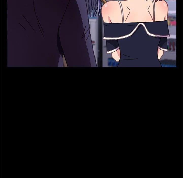 危机四伏的家庭生活 第54话 第55页