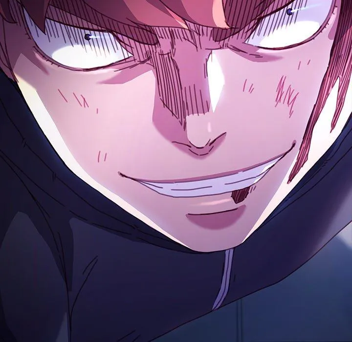 危机四伏的家庭生活 第54话 第116页