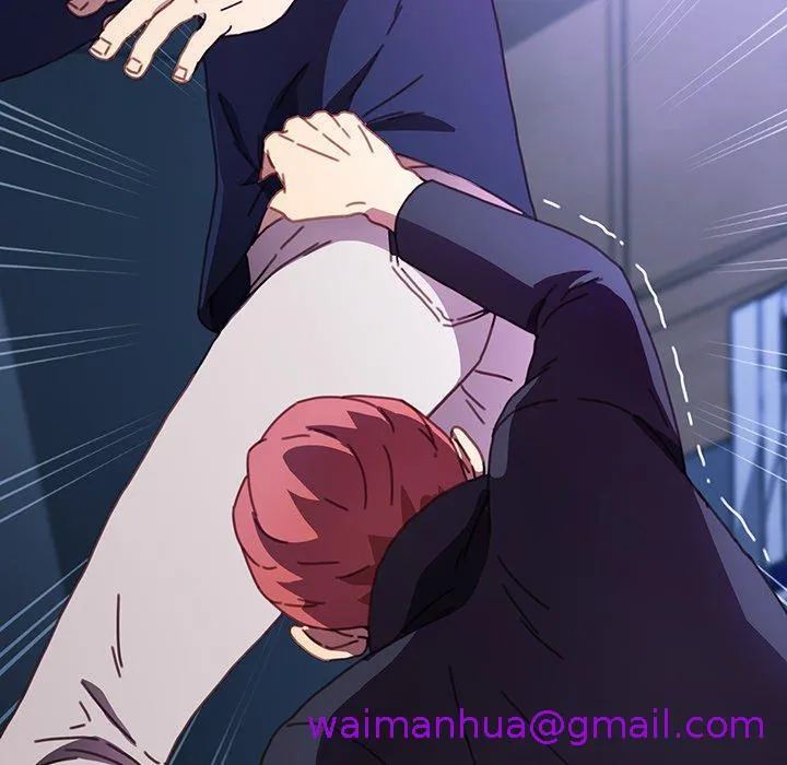 危机四伏的家庭生活 第54话 第109页