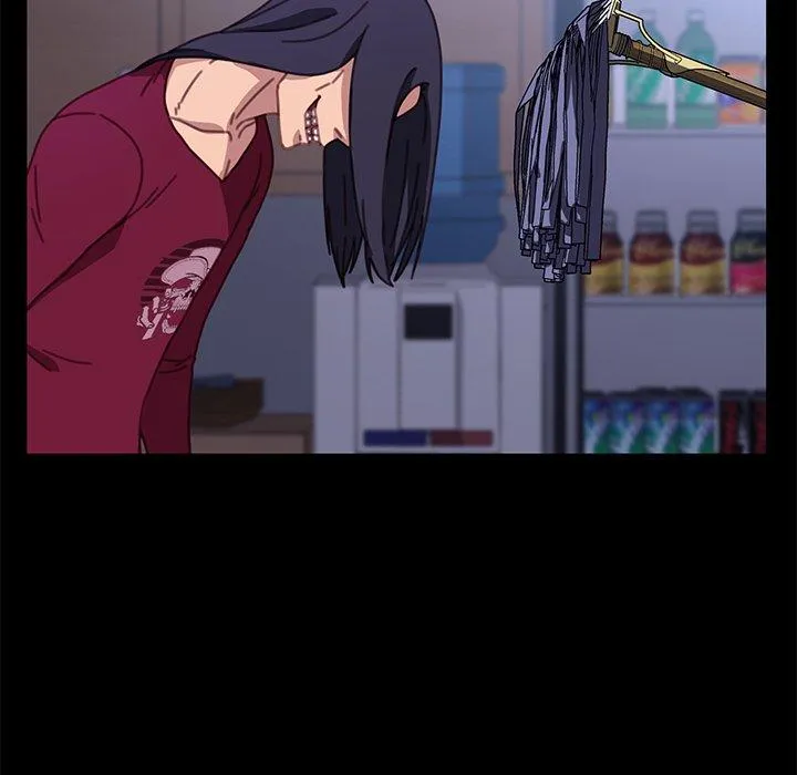 危机四伏的家庭生活 第54话 第47页