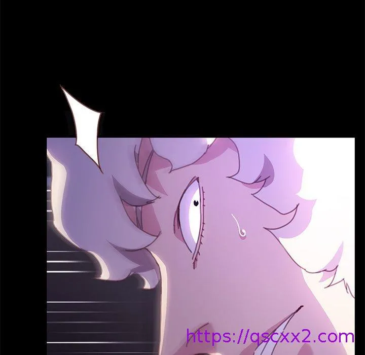 危机四伏的家庭生活 第54话 第105页