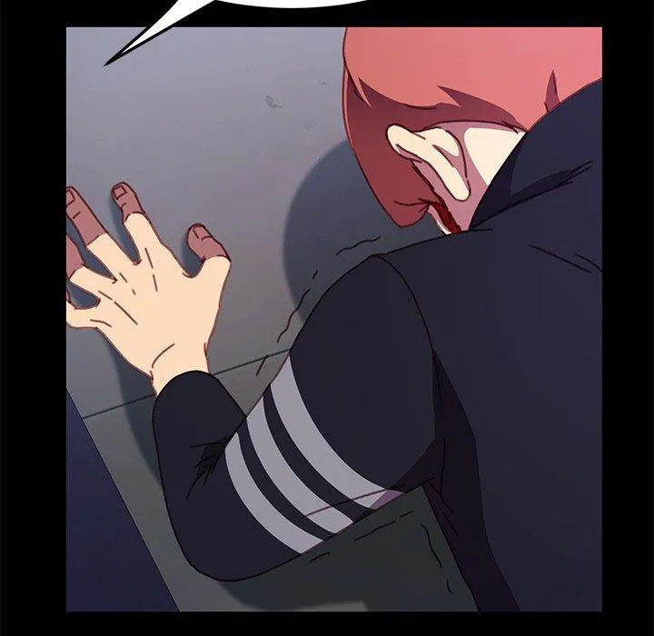 危机四伏的家庭生活 第54话 第43页