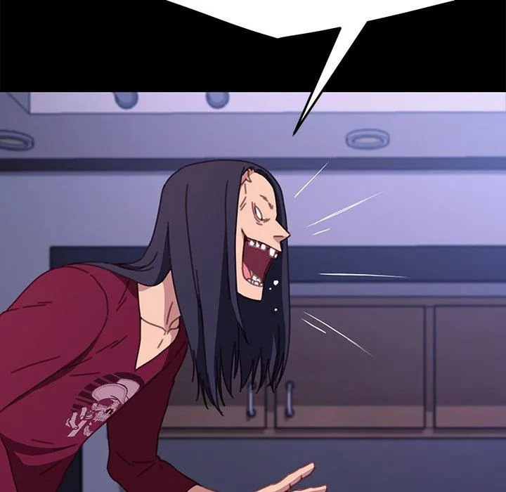 危机四伏的家庭生活 第54话 第76页