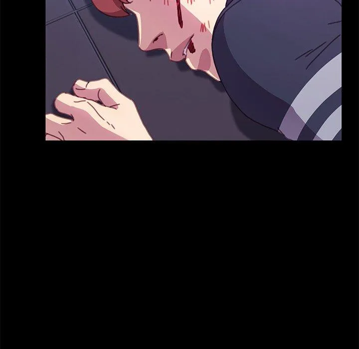 危机四伏的家庭生活 第54话 第34页